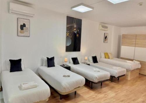 Loft Duplex Naffah