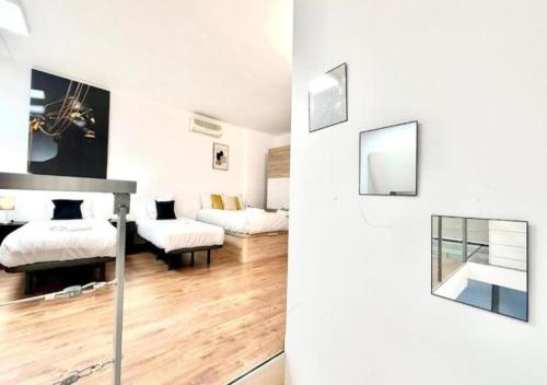 Loft Duplex Naffah