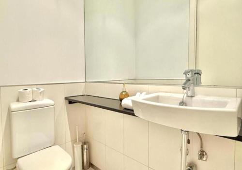 Loft Duplex Naffah
