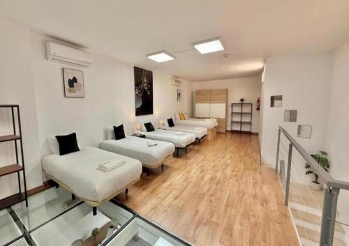 Loft Duplex Naffah