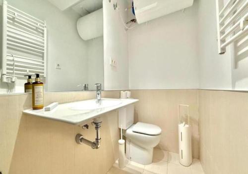 Loft Duplex Naffah