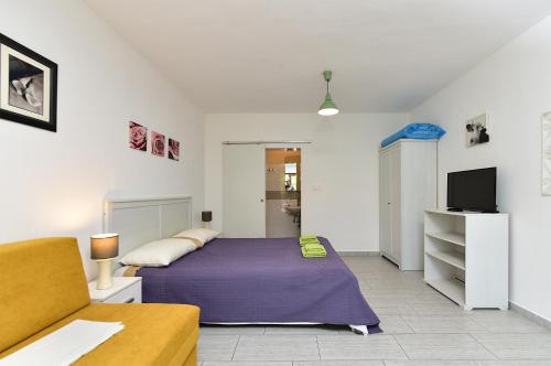 Apartments Marija 85