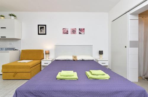 Apartments Marija 85