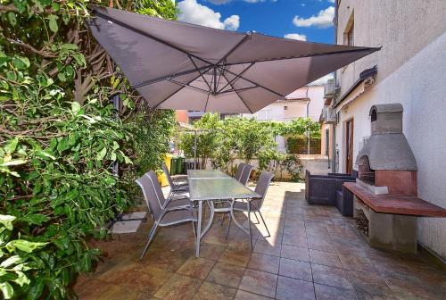 Apartments Marija 85
