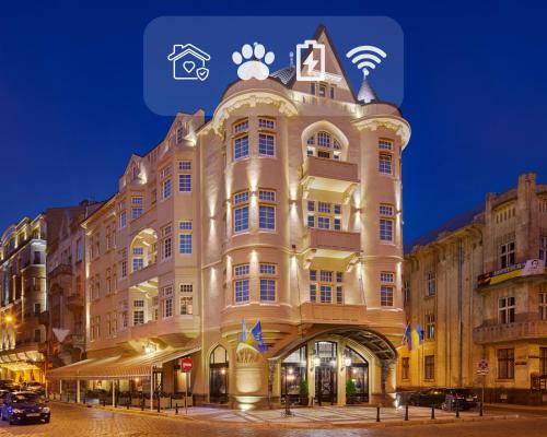 Hotel Atlas Deluxe