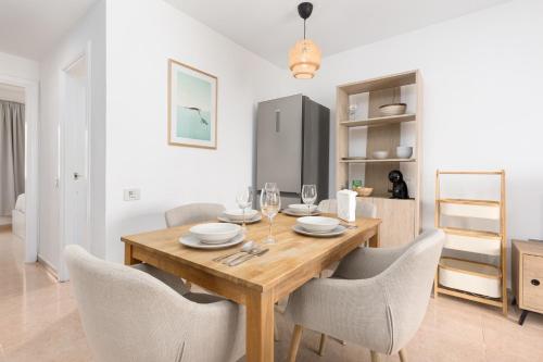 Home2Book Sunny Fun Pool & Terrace Apt Corralejo