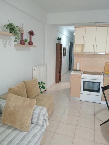 Central 26 apartment in Kalamata