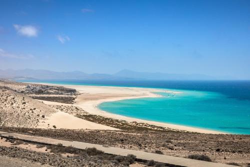 Home2Book Sunny Fun Pool & Terrace Apt Corralejo