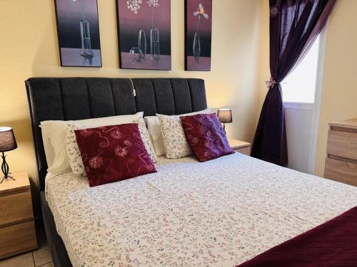 SUNNY VILLA HOLIDAY HOME