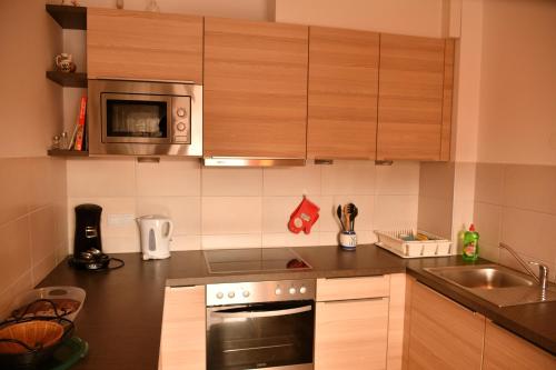 Appartement Angela
