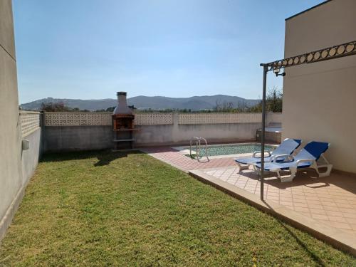Villas Las Norias Orangecosta