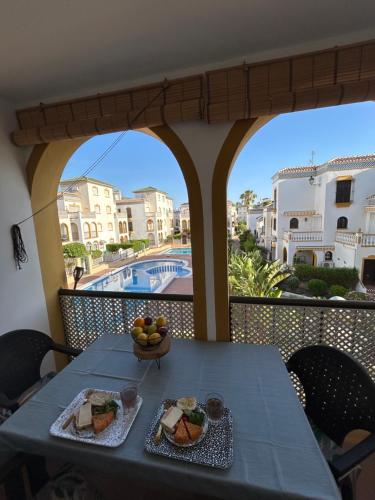 Mimosa Apartman Molino Blanco La Mata