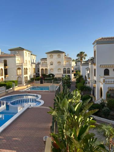 Mimosa Apartman Molino Blanco La Mata