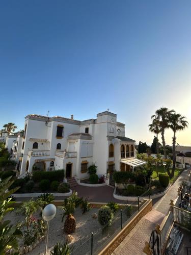 Mimosa Apartman Molino Blanco La Mata