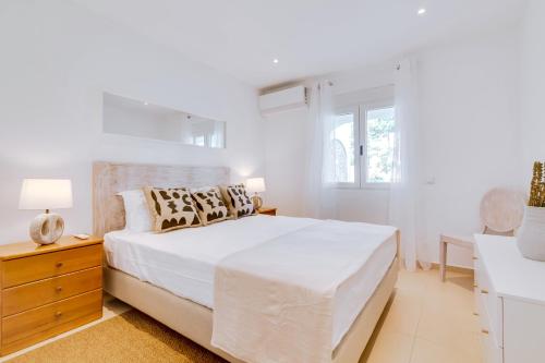 Crisgolf Apartments