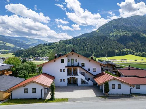 App Horngacher by Alpine Host Helpers