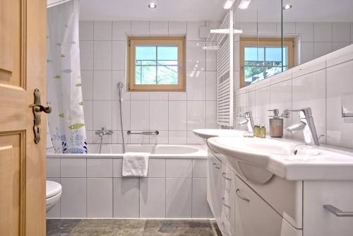 Apartment Mönch - GRIWA RENT AG