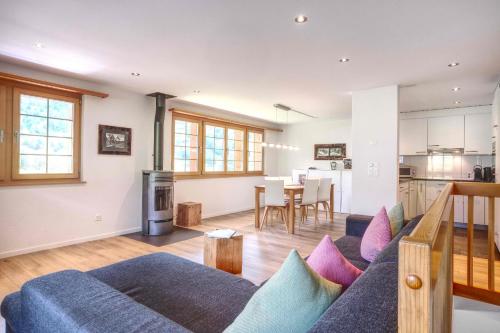 Apartment Mönch - GRIWA RENT AG