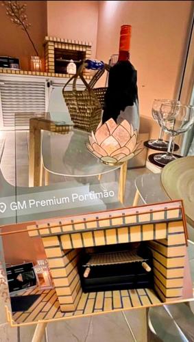 GM Premium Portimão