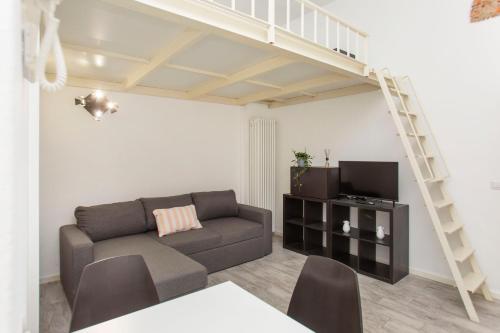 Urban Loft 34 - Gerusalemme Metro Station
