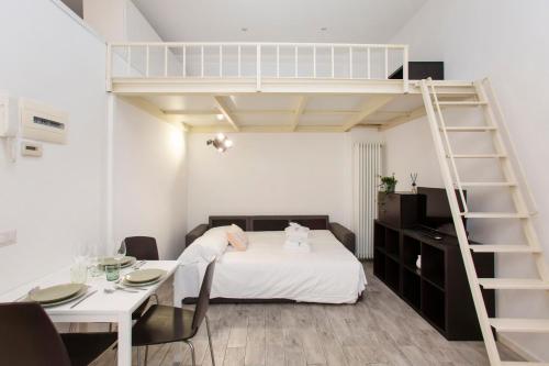 Urban Loft 34 - Gerusalemme Metro Station