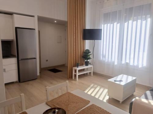 Casa Ruiz 4 - Sevilla