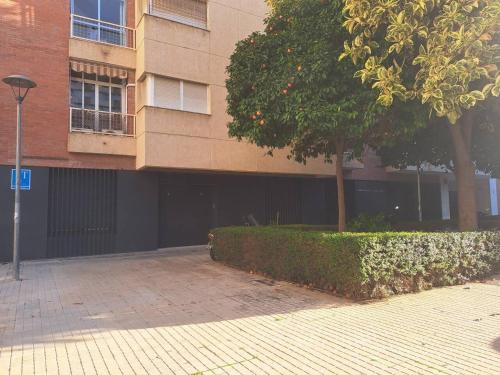 Casa Ruiz 4 - Sevilla