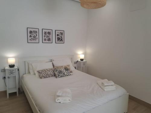 Casa Ruiz 4 - Sevilla
