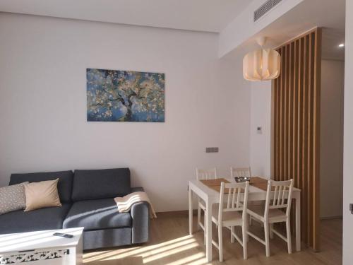 Casa Ruiz 4 - Sevilla