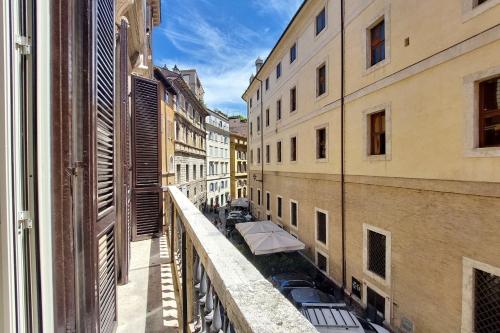 Historic Navona Palace Suite Ultra Luxury Stay