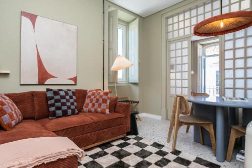 Olivia Boutique Suites & Studios