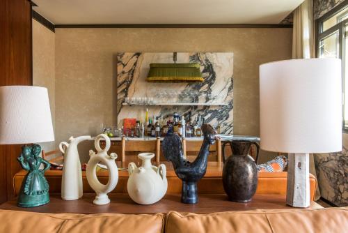 Brach Madrid - Evok Collection photo 58