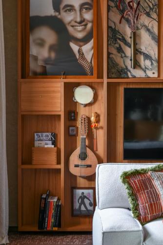 Brach Madrid - Evok Collection photo 57