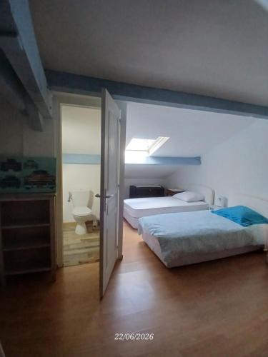 Happydays Cannes spacieux duplex photo 23