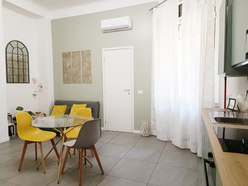 Welcome Studio 36 Porta Romana