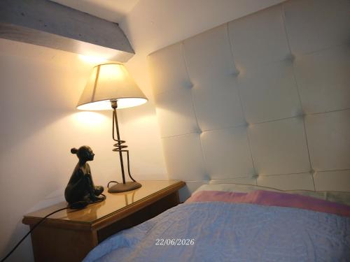 Happydays Cannes spacieux duplex photo 26