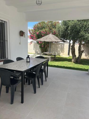 Casa pepi Puntalejos