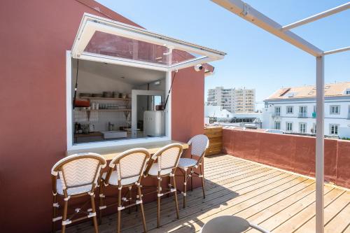 Olivia Boutique Suites & Studios
