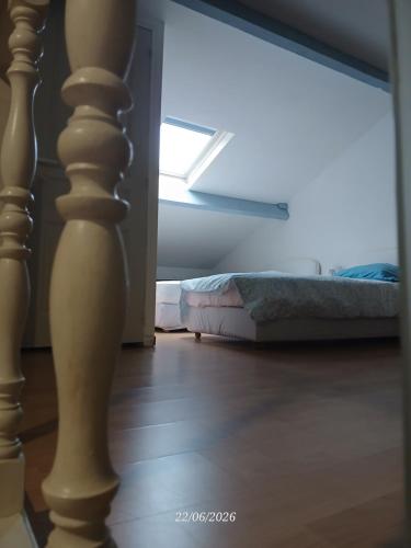 Happydays Cannes spacieux duplex photo 37