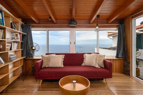 Palheiro 360 by an island apart