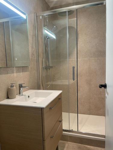 Charmant appartement au cœur de Paris