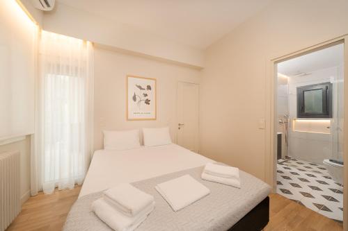 Cozy 1BR Pangrati Local Lifestyle by TwentyTwo