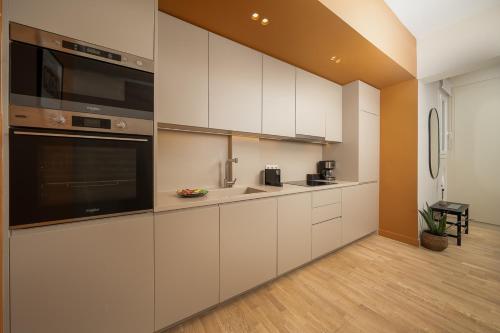 Cozy 1BR Pangrati Local Lifestyle by TwentyTwo