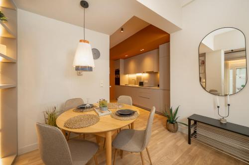 Cozy 1BR Pangrati Local Lifestyle by TwentyTwo