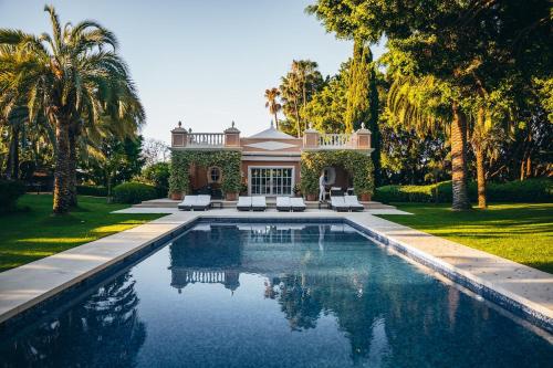 Casa Mil Flores