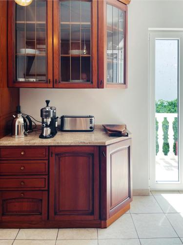 Anmarie Apartments Crikvenica