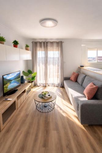 Apartments BCN Central-Atico Sants