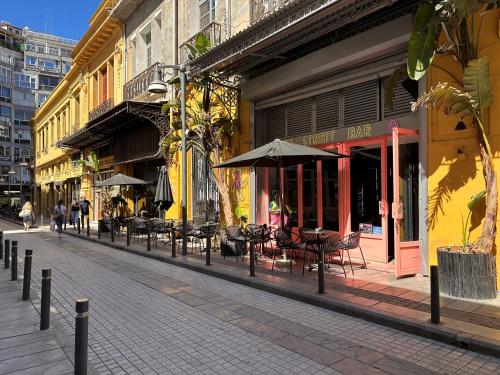 Olyra Thessaloniki
