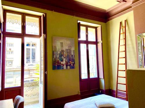 Les suites du Vernet