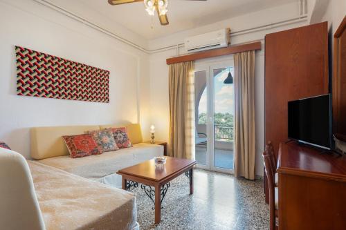 Villa Amalia 3 Mirabello Gulf View